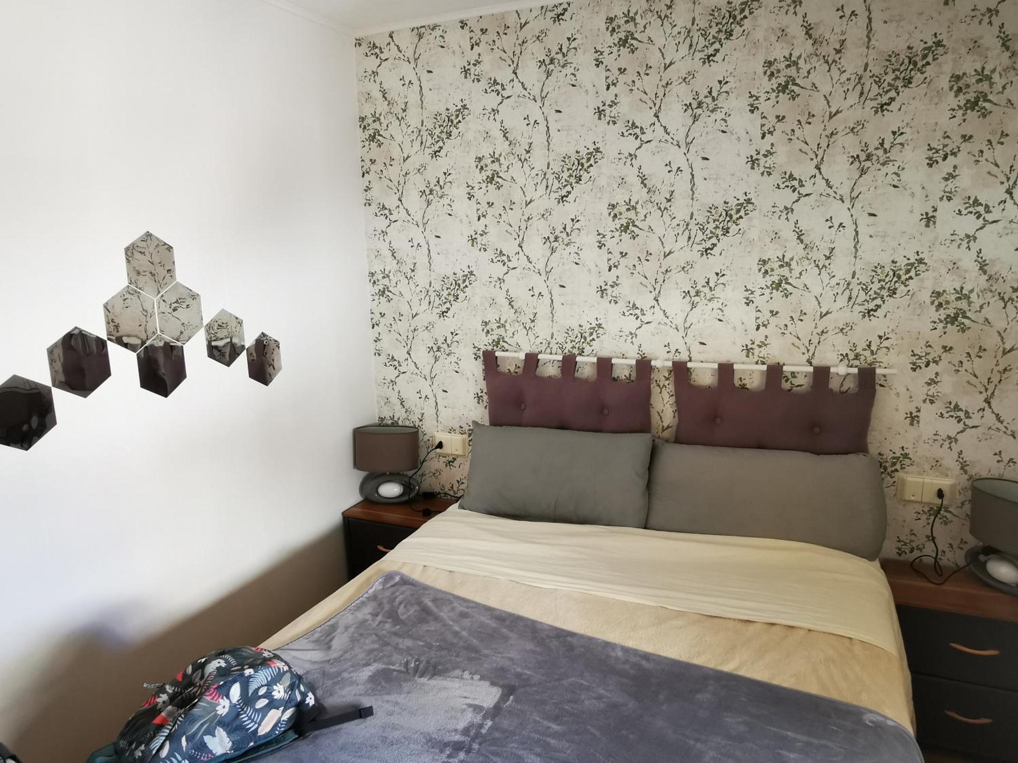 Spacieux Appartement Rose Front Mer Et Piscine Roses Esterno foto