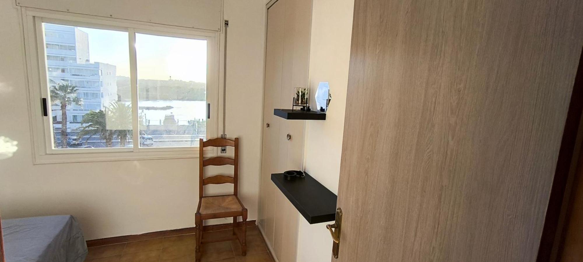 Spacieux Appartement Rose Front Mer Et Piscine Roses Esterno foto